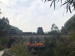-龙门水都景区