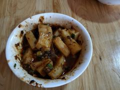 -洞子口张老二凉粉(文殊院店)