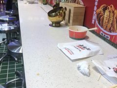 -卤大叔·广州牛杂(壹方城店)