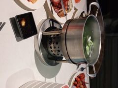 -星伦多自助料理·涮烤一体(虹悦城店)