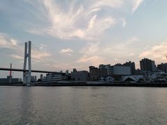 -黄浦江游览快线(金陵东路码头)