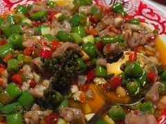 -花椒俏川菜小馆(南海万达店)