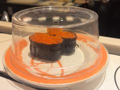 -禾绿回转寿司(苏宁广场店)