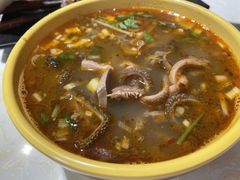 -老师家羊杂碎(延安总店)