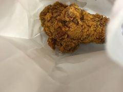 -麦当劳(百联西郊购物中心店)