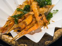 -东江海鲜大排档·潮汕菜·砂锅粥