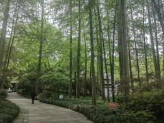 -杭州西湖风景名胜区-章太炎纪念馆