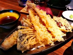 -千代武日本料理(哈西店)