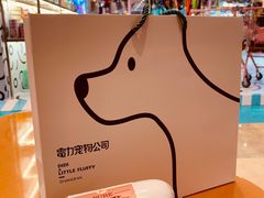-電力宠物公司(武定路店)