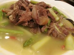 -好福记饭店(红梅公园店)