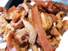 -孙记驴肉山庄(李桥店)