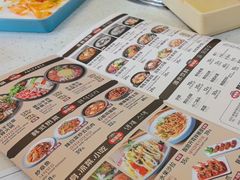 -韩香福烤肉庄园(荣成店)