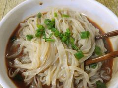 拌面-江南红鱼汤(洋中花园店)