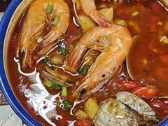 -老三样·旧食新味(船山路店)