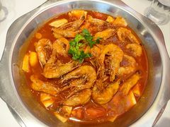 -槐店王婆大虾(新正路店)