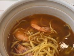 -子霖南山鲜虾面(南山总店)