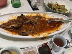 -惠丰堂饭庄·烤鸭·京味菜(民族大学店)