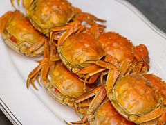 -粤盛海鲜平价店(洛溪食街店)