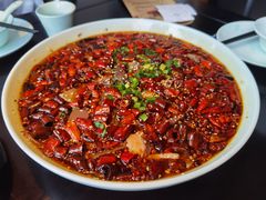 -陈麻婆豆腐总店