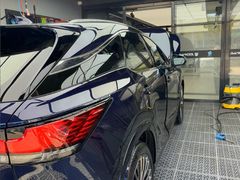 -博锐德·V-KOOL威固隐形车衣·隔热膜(光彩店)