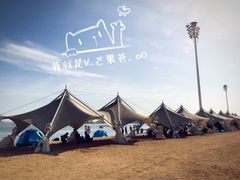 -泊石湾海滨浴场