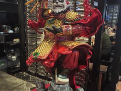 -川西坝子火锅(清江东路3.0直营店)