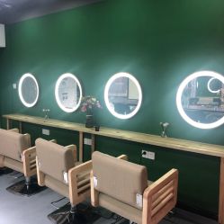 -Moyue HAIR SALON