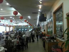 -林記渔村(长安店)