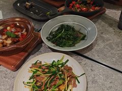 -留半山·香港食堂(啦啦宝都店)