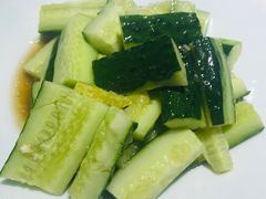 -小放牛炒菜馆(裕华万达店)
