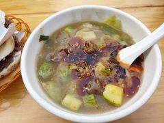-太元彭家正汤(太元路总店)