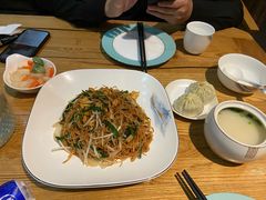 炒米粉-宴天下大酒店(政和路店)