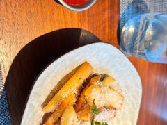 -MONICH牛排融合餐厅(和义大道购物中心店)