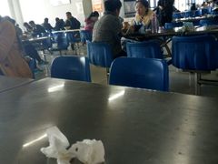 -河南财经政法大学(郑东校区)