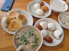 -李四辈(众意路9店)