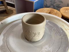 制作过程-拾光陶吧
