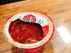 -木萨火锅店(开鲁路店)