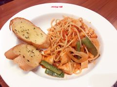 -米斯特比萨(罗斯福店)