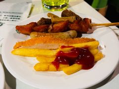 -戈拿旺巴西烤肉(崇文门店)
