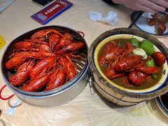 -怪怪龙虾·来自江苏盱眙(惊驾路店)