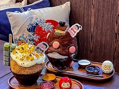 -WONDER ICE 萬得冰田(建設路总店)