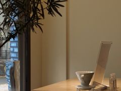 -Onirii Coffee(长乐路店)