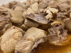 -宏玲餐厅(四川南路店)