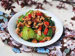 -锦膳添花酒楼(马站店)