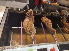 -新丁香海鲜酒店(银海商贸城店)