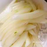 懒人炖汤系列——排骨甜瓜红枣汤