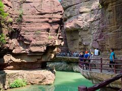 -云台山风景名胜区