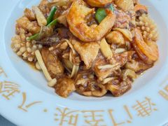 -大铁勺新津菜(迎水道店)