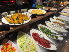 -拉蒂娜·巴西牛排馆 Latina·Brazilian Steakhouse(铜仁旗舰店)