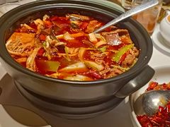 -俏江南-江景昆曲主题餐厅(正大广场店)
